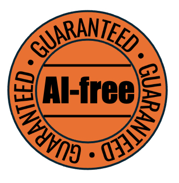 AI-free Seal