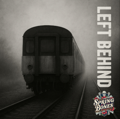 Left Behind
