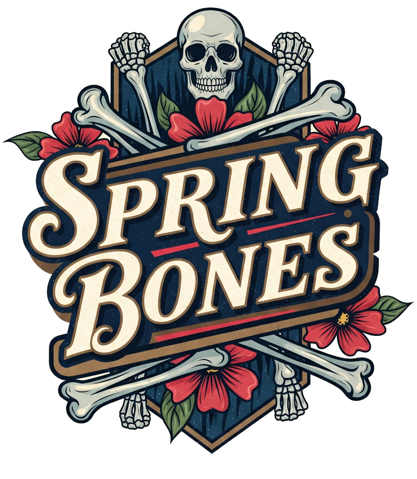 Spring Bones