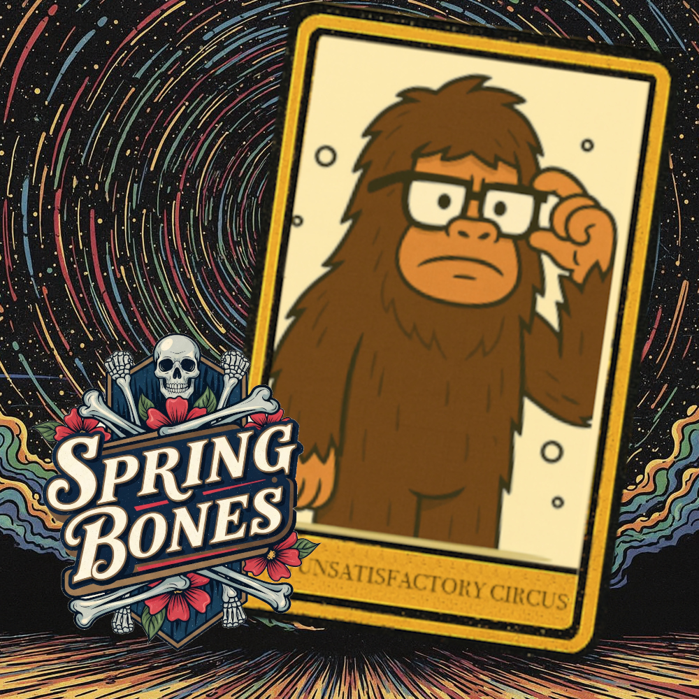 Sasquatch