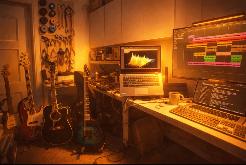 Studio