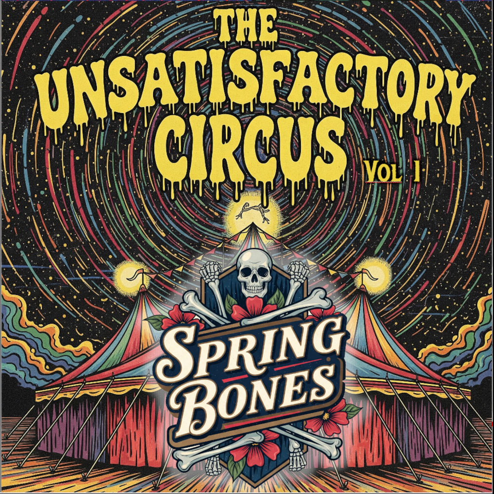 The Unsatisfactory Circus