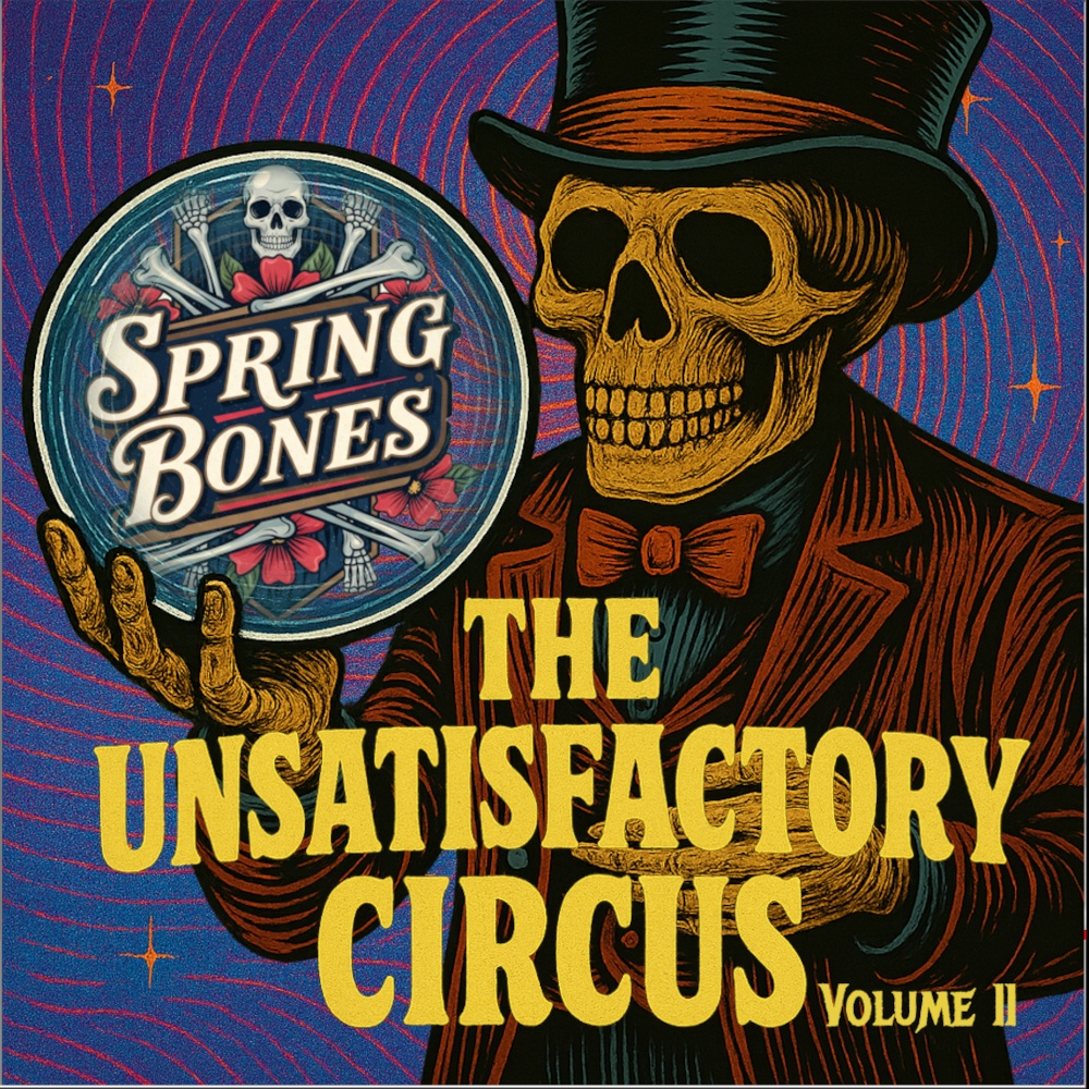 The Unsatisfactory Circus